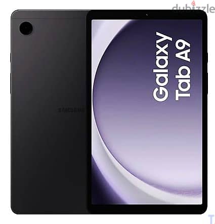 Tablet Samsung TAB A9 4GB/64GB Wifi + 4G Sim (x115) - Brand New 1