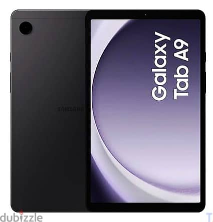 Tablet Samsung TAB A9 4GB /64GB Wifi (X110) - Brand New 1