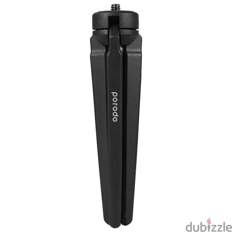 Porodo Professional Mini Tripod PD-TRPT (Brand New) 2