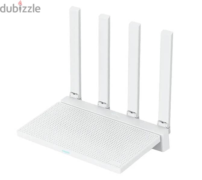 Xiaomi Mi Router AX3000T Wifi 6 (Brand New) 1