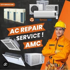 Maintenance Ac Automatic washing machines and REFRIGERATORs. 011