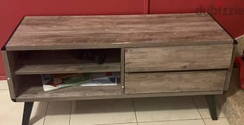 TV Cabinet (Wood Material)