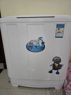 Washing Machine for sales