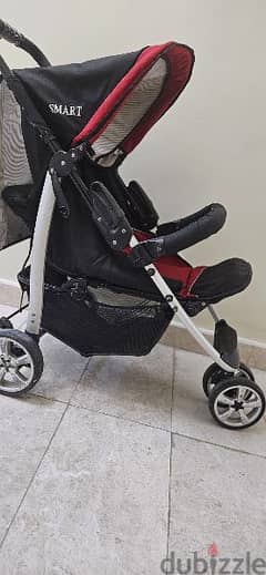 baby stroller heavy duty