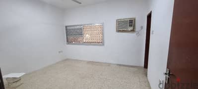 stodio flat at alkhwier near sager hospital