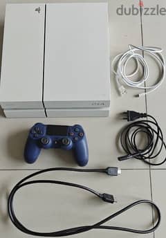 Playstation 4 interested call  or Whatsapp 79784802