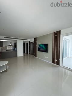 flat for rent almouj