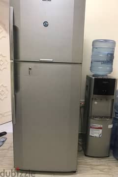 Hitachi Refrigerator(urgent sale)