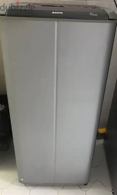 small refrigerator(urgent sale)