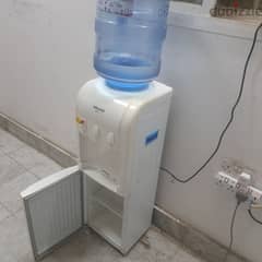 water dispenser good working condition