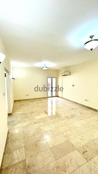AlKhwair - 2 Bedrooms flats for rent 1