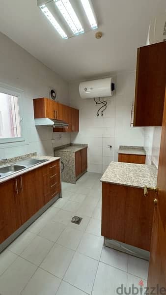 AlKhwair - 2 Bedrooms flats for rent 3