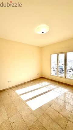 AlKhwair - 2 Bedrooms flats for rent