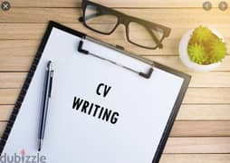 Expert CV writing services