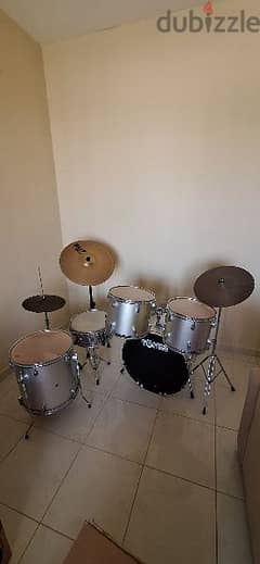 professional drums