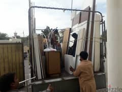 ، ة  house shifts furniture mover carpenters عام اثاث نقل نجار شحن عام