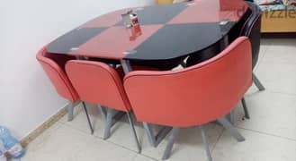 Sofa,dining table and washing machine urgent for sale 78689167