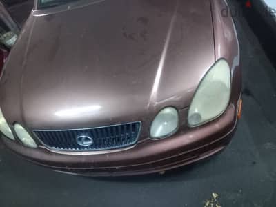 GS300