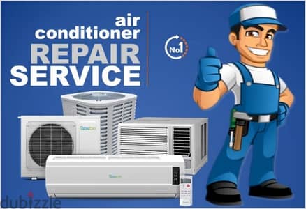 Air conditioning Muscat