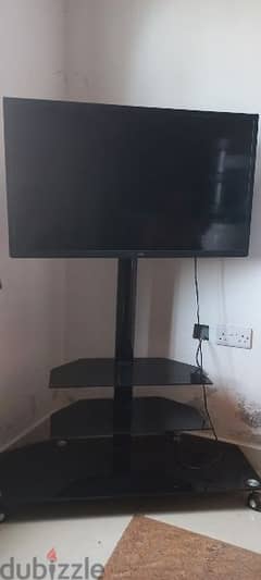 NIKAI TV WITH STAND
