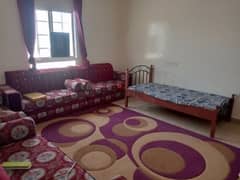 separate Room for rent 60 OMR