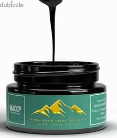 Himalayan fresh shilajit resins form and drops form available.