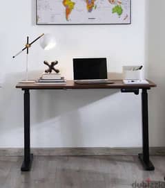 adjustable office table