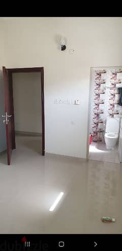 flat for rent in alhail north behind NMC Hospital