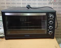 Conventional oven
