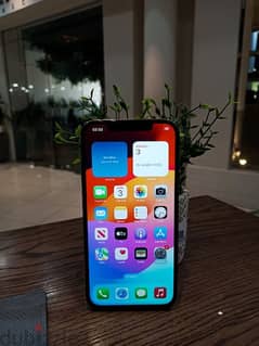 iphone 12 Pro max 128 GB clean and  neet