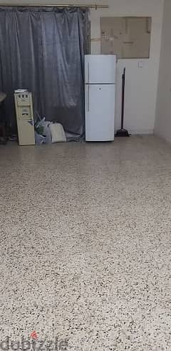 single Room kitchen sharing bathroom separate near Al Nada hospital