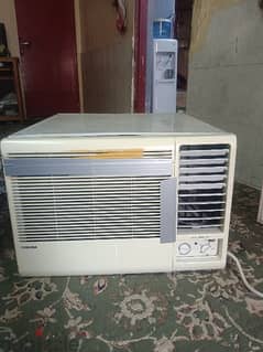 used air conditioner