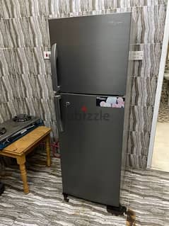 double door fridge for sale