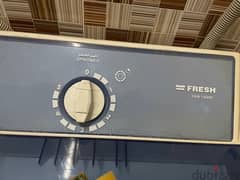12kg semi automatic washing machine for sale