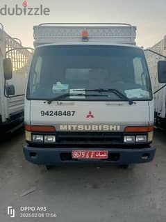 7 Ton truck for sala good condition all