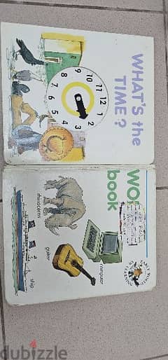 Poldy books set