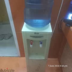 Ikon Water Dispenser