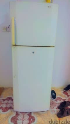 Lg refrigerator for sale