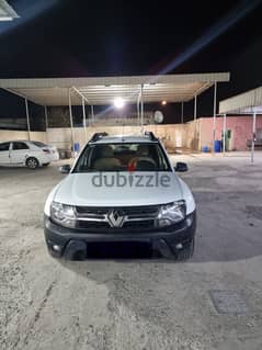 Renault duster 4wd modal 2018 for sale