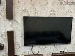 sky worth led for sell 65inches 4k