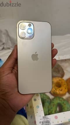 iPhone 12 Pro Max good condition