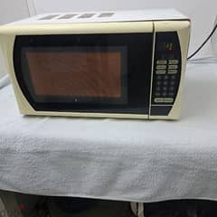 ikon oven good working condition