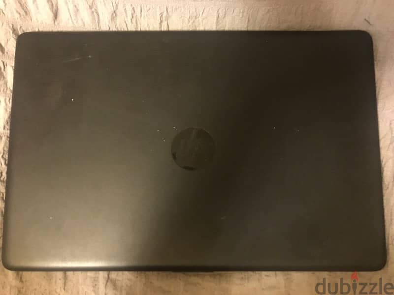 HP Laptop AMD A6  2.6 GHz Laptop in Good condition 1