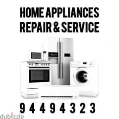 Expert Home Appliance Repair & Maintenance Building Home Flats 0