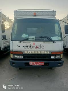 truck for sale 7. ton good condition