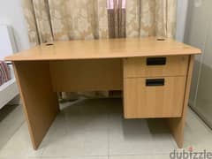 Office Table (Computer Table / Study Table)