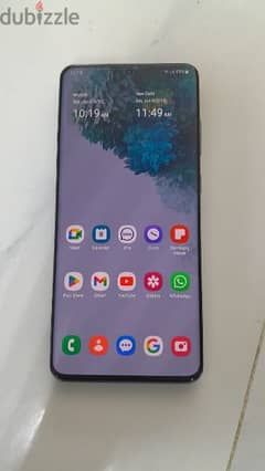 Samsung S20 Ultra 5g