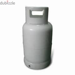 cylinder gaz