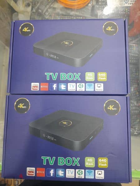 I have airtell dishtv android box sells and installation contact me 0