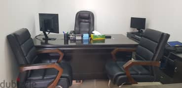 Office Furniture for sale 0